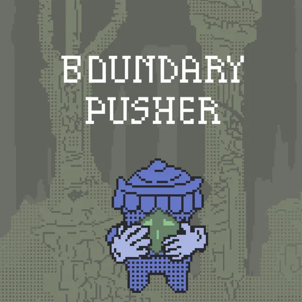 Boundary Pusher [PS4]