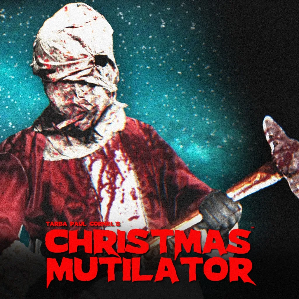 Christmas Mutilator [PS5] - изображение 1