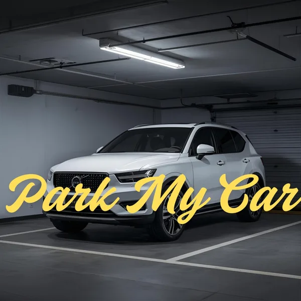 Park my car [PS5]