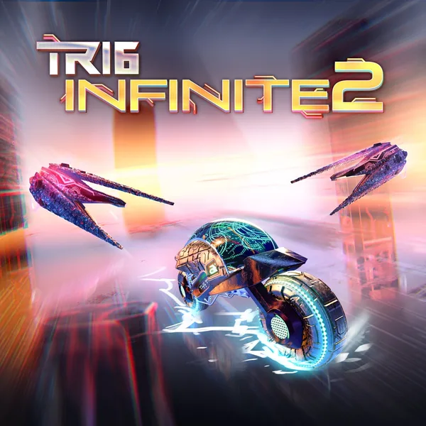 Tri6: Infinite 2 [PS5]