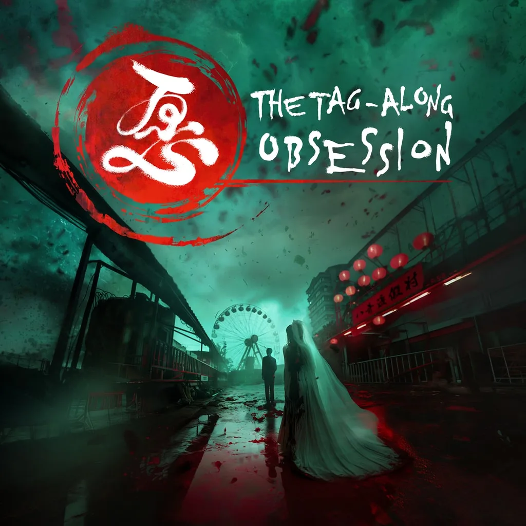 THE TAG-ALONG OBSESSION [PS5] - изображение 1