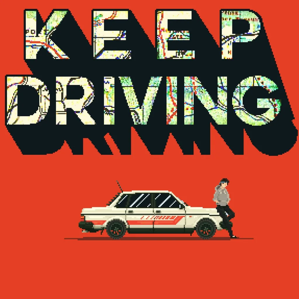 Keep Driving [PS5] - изображение 1