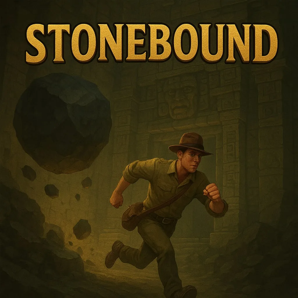 Stonebound [PS4] - изображение 1