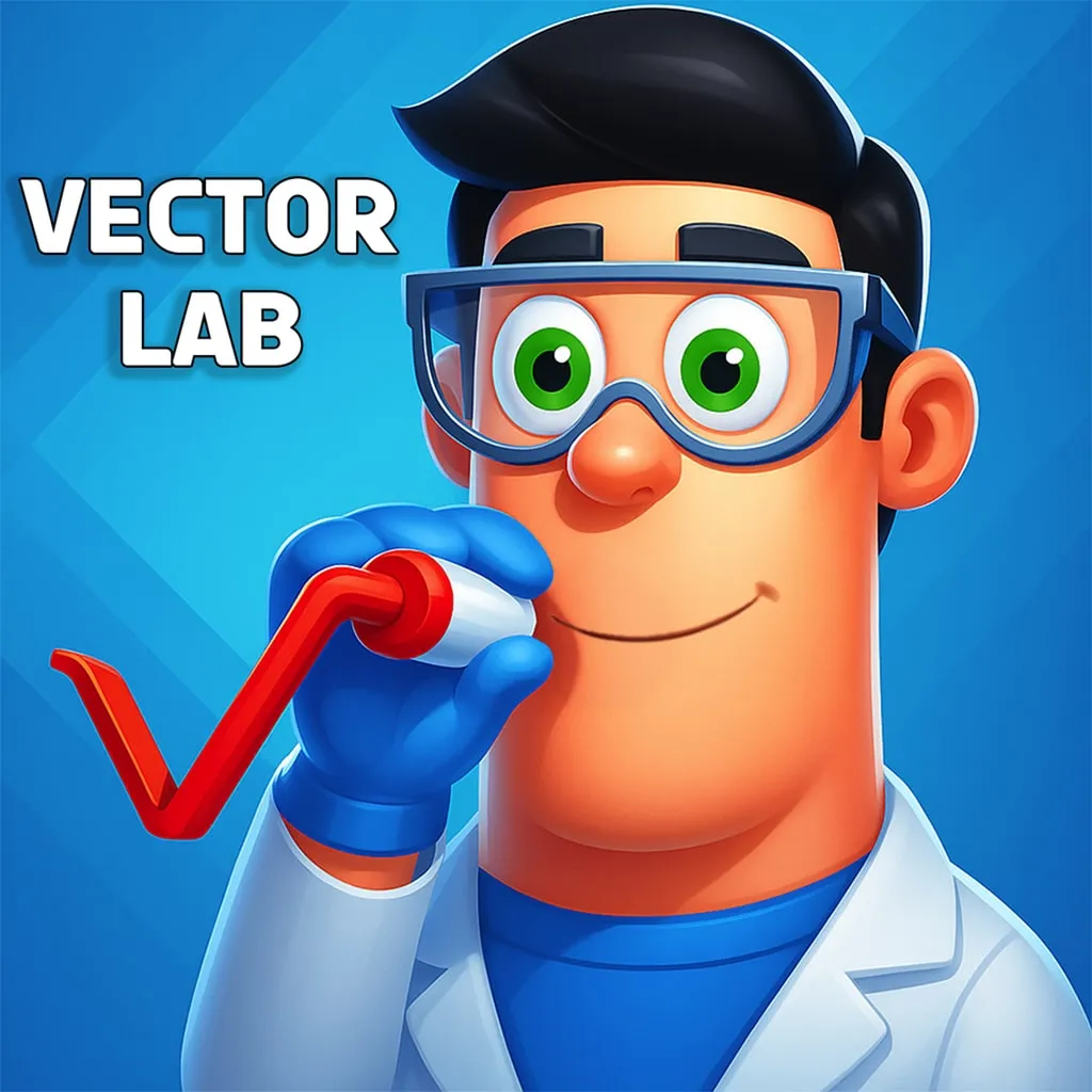 Vector Lab [PS5] - изображение 1