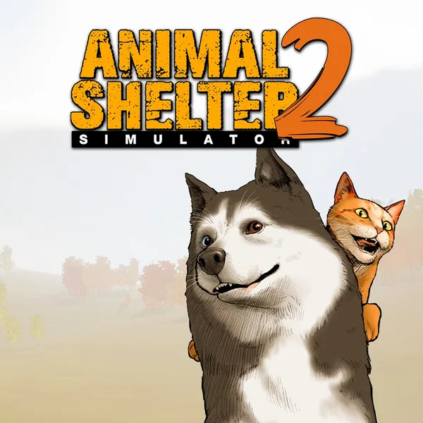 Animal Shelter 2 [PS5]