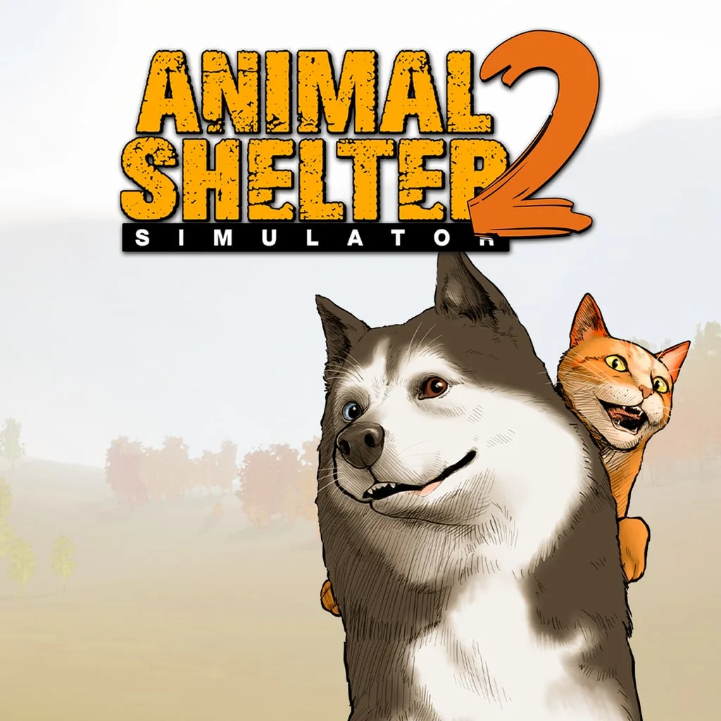 Animal Shelter 2 [PS5] - изображение 1