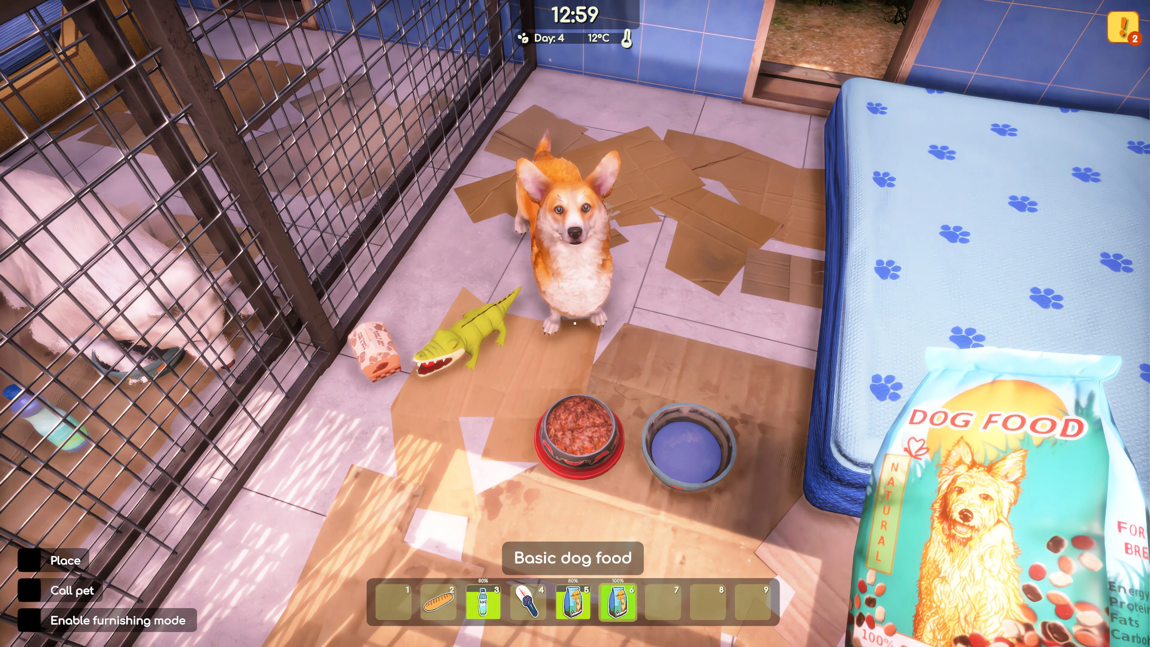 Animal Shelter 2 [PS5] - изображение 4