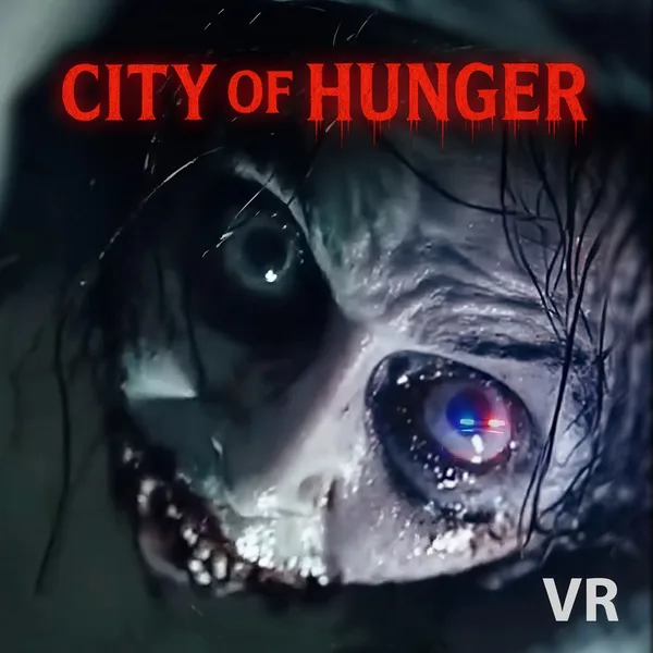 City of Hunger VR [PS5]