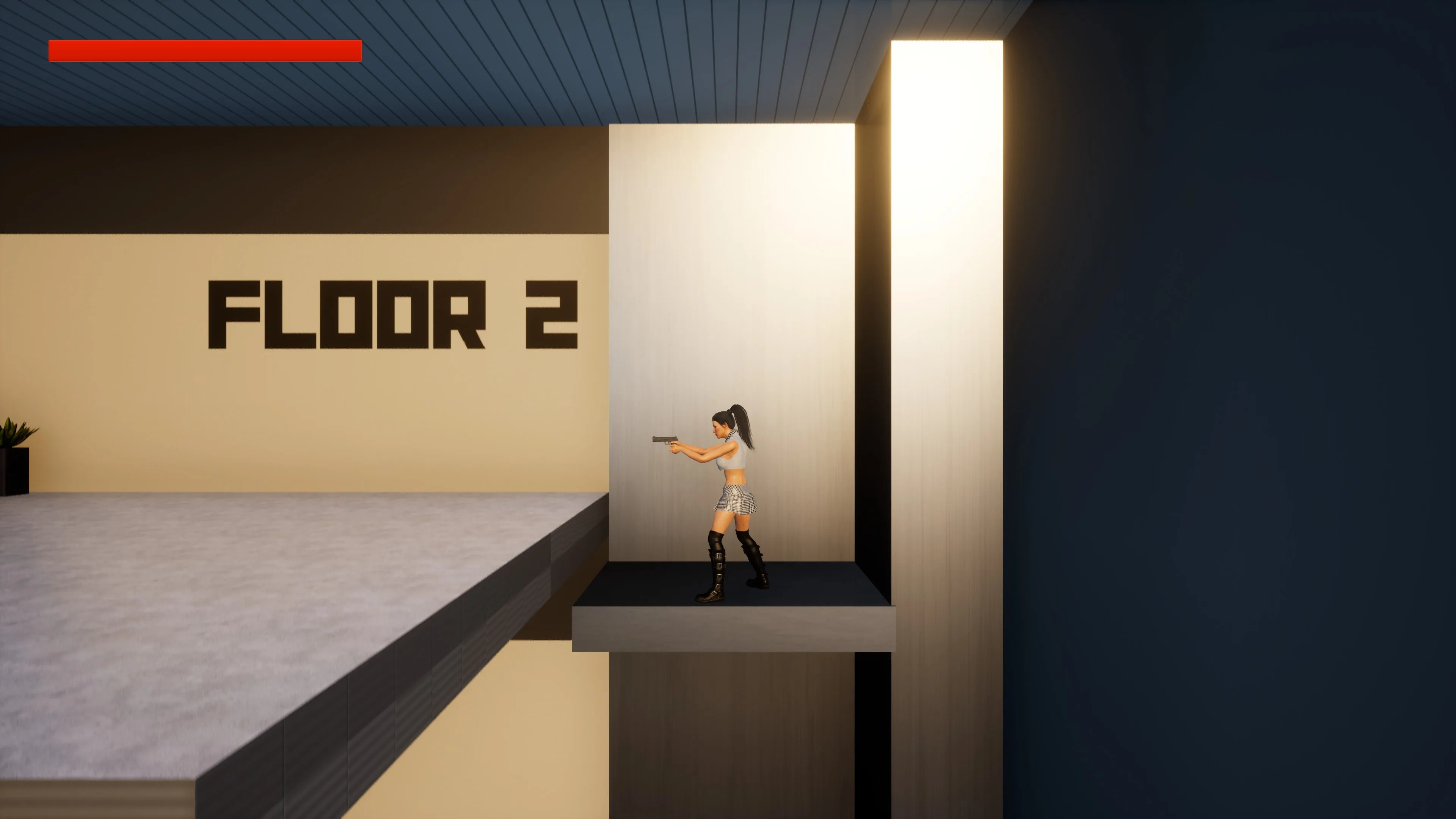 Elevator Mayhem [PS5] - изображение 4