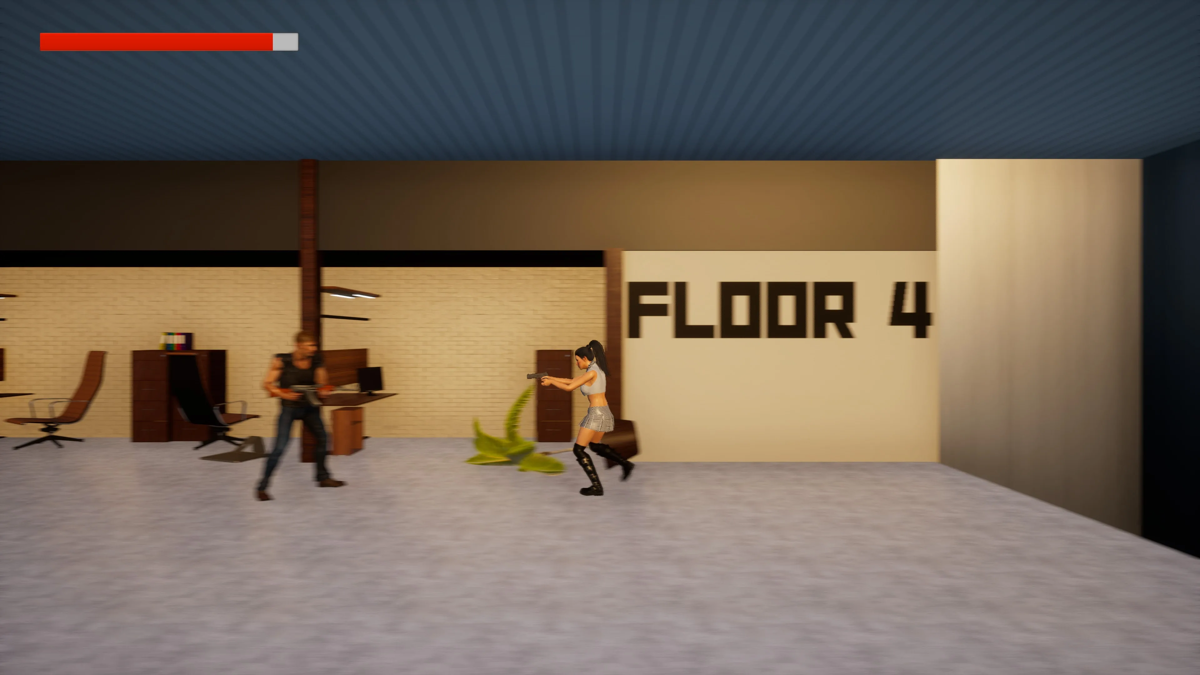 Elevator Mayhem [PS5] - изображение 3