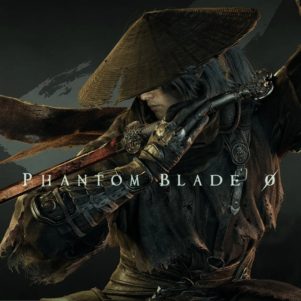 Phantom Blade Zero [PS5] - изображение 1