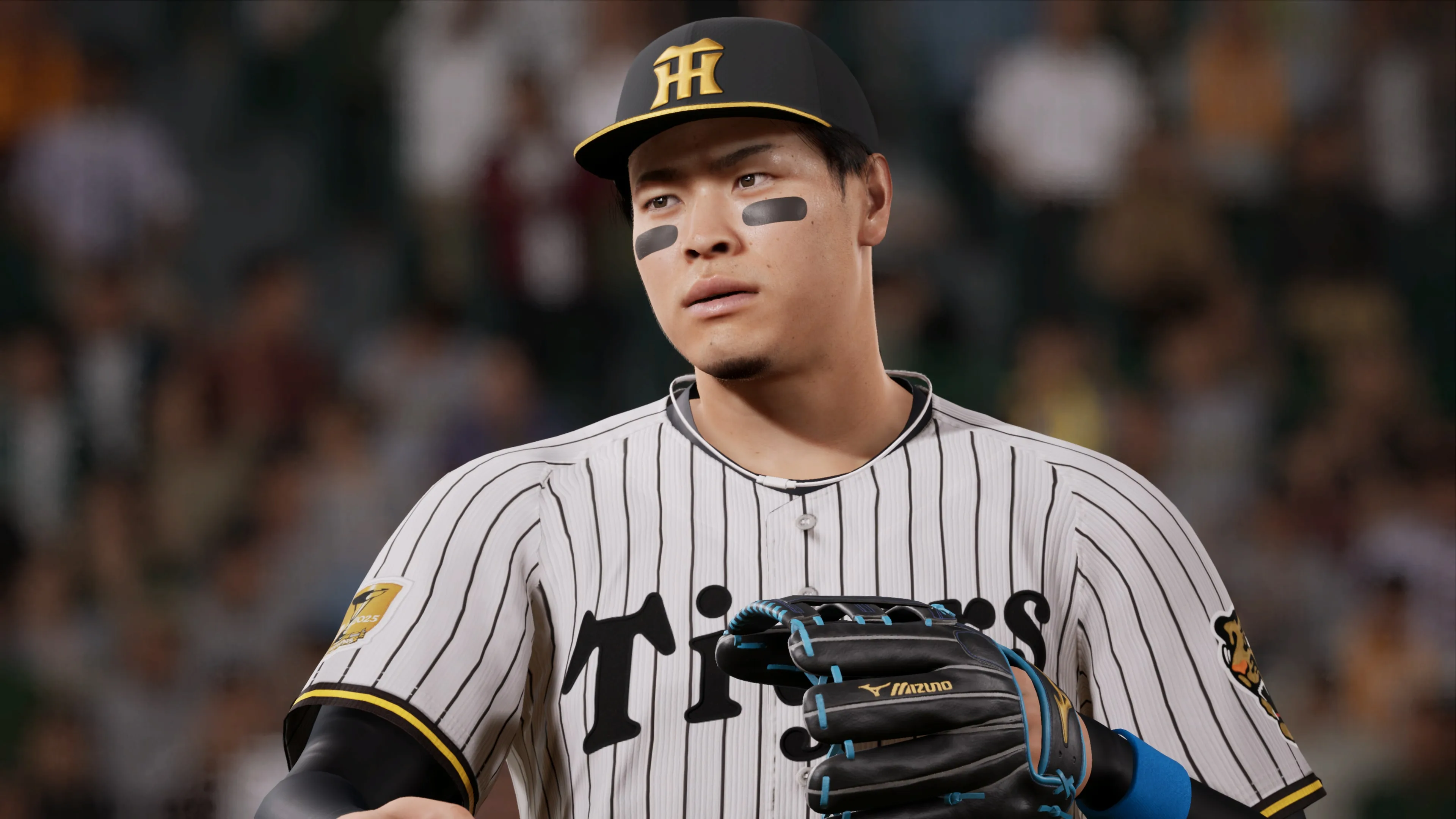 eBaseball: PRO SPIRIT 2026 [PS5] - изображение 3