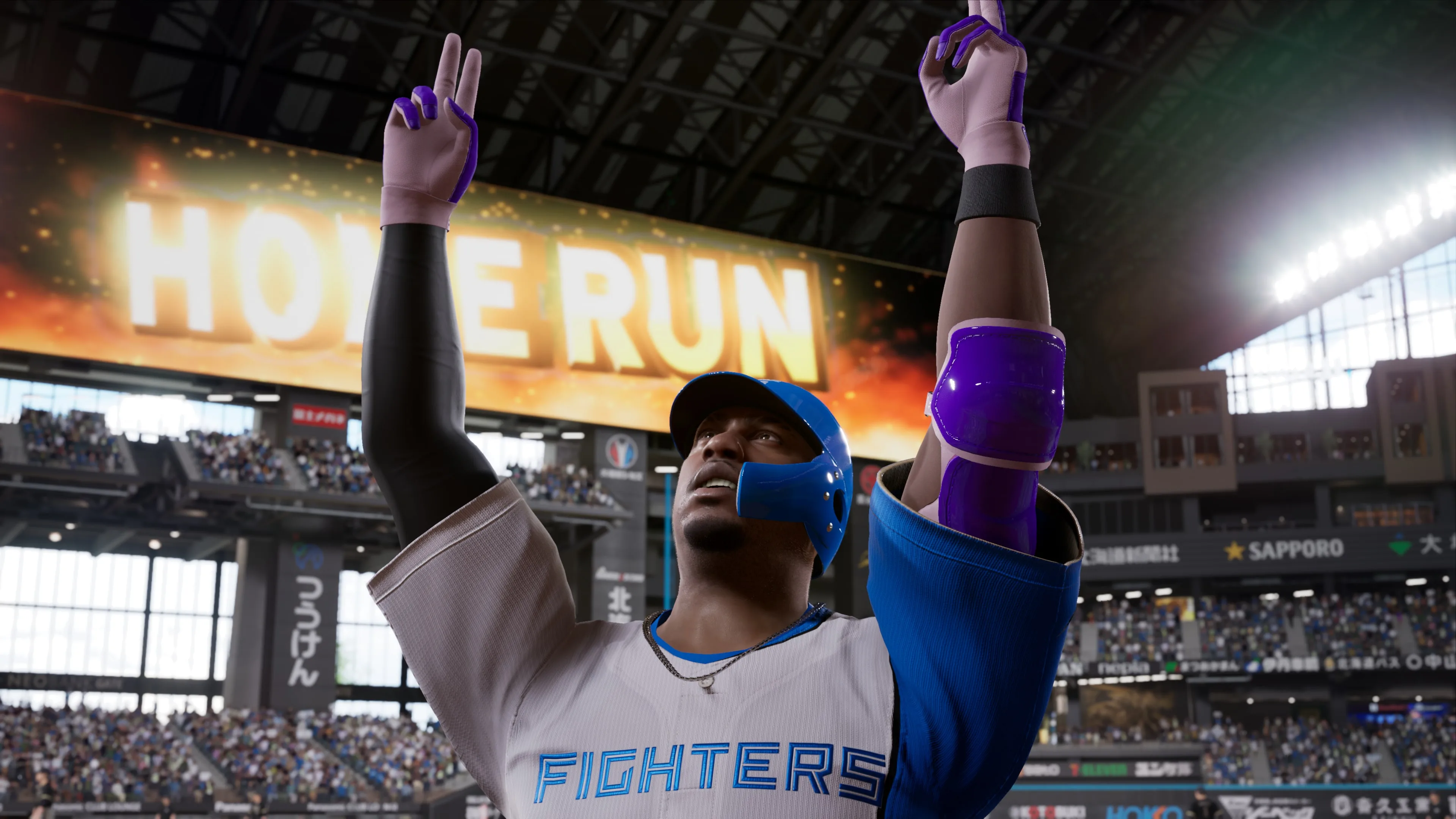 eBaseball: PRO SPIRIT 2026 [PS5] - изображение 4