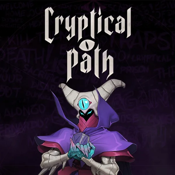 Cryptical Path [PS4,&nbsp;PS5]