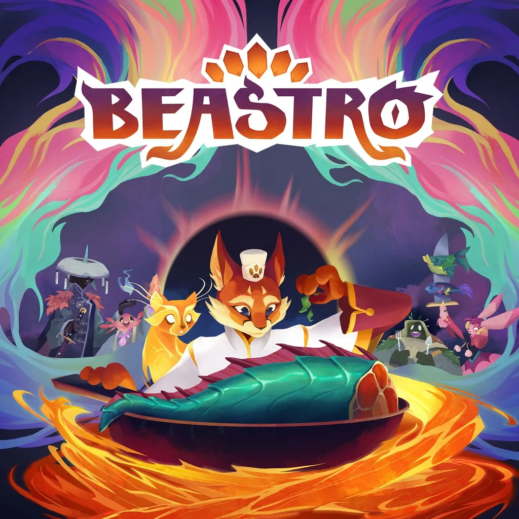 Beastro [PS5] - изображение 1