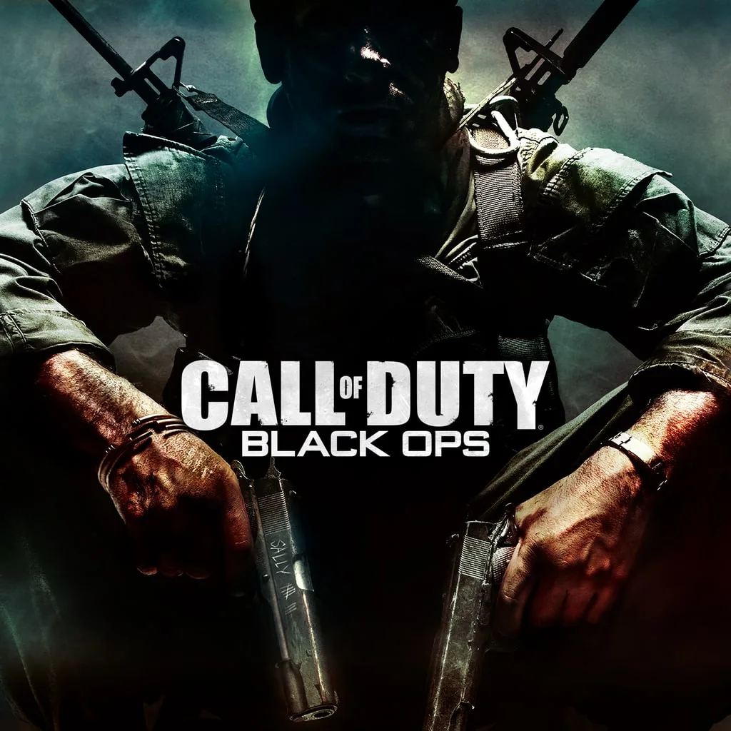 Call of Duty: Black Ops [PS4, PS5] - изображение 1