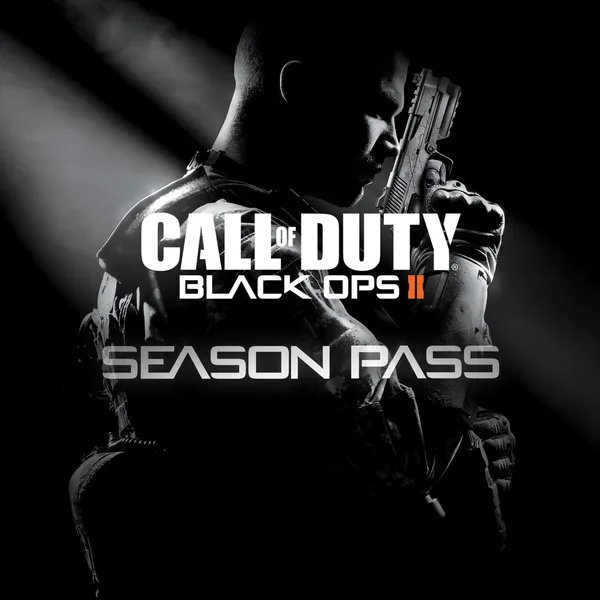 Call of Duty: Black Ops II - Season Pass [PS4, PS5]