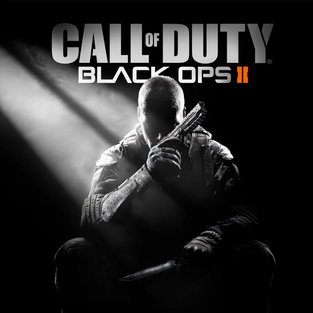 Call of Duty: Black Ops II [PS4, PS5] - изображение 1