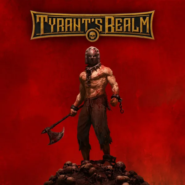 Tyrant's Realm [PS5]