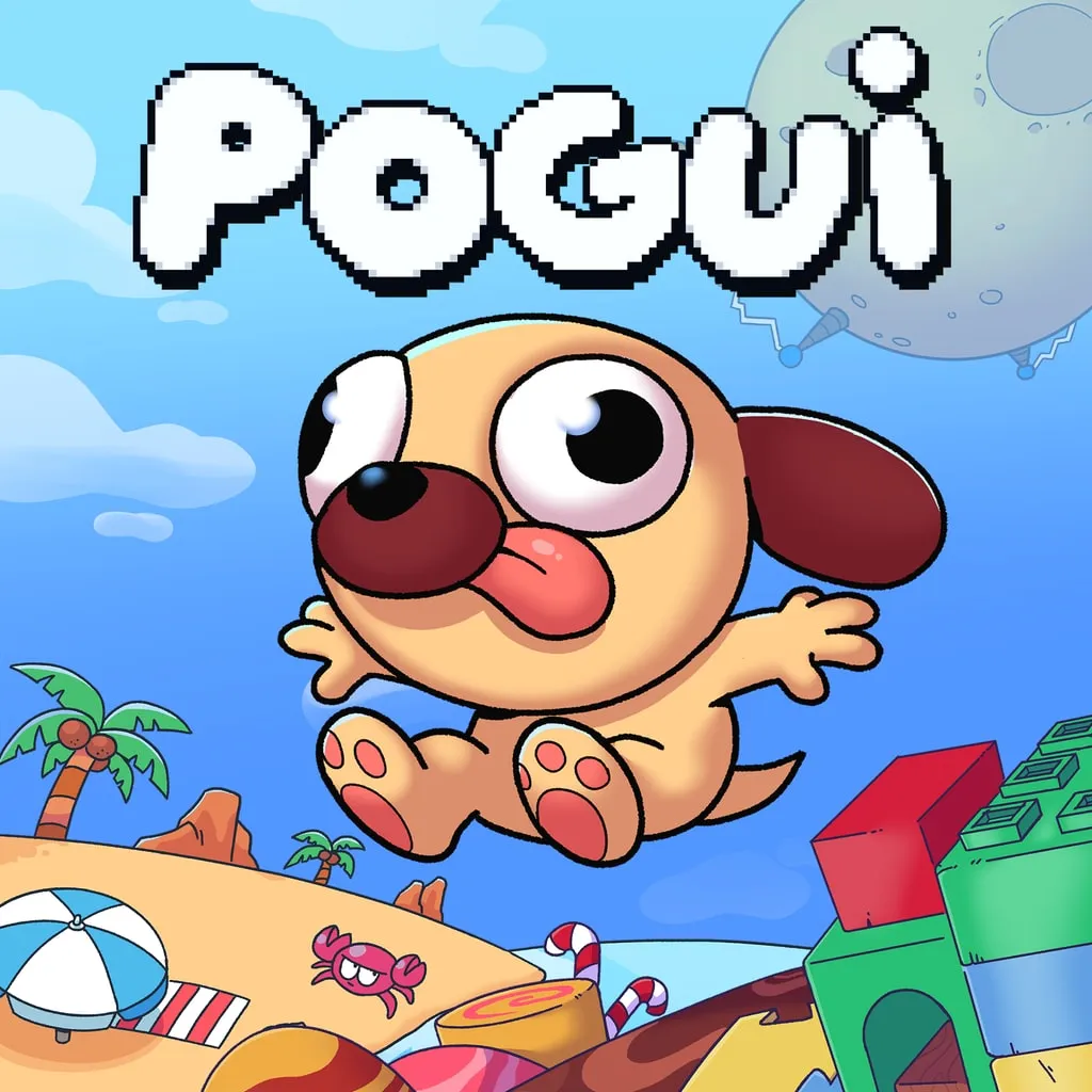 Pogui PS4 & PS5 - изображение 1