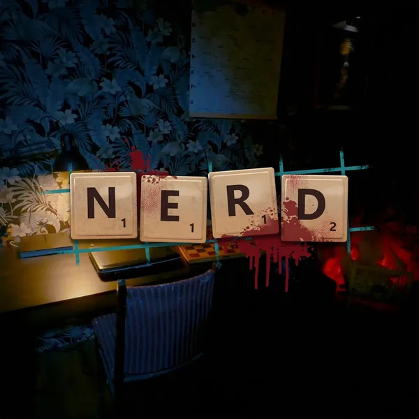 N.E.R.D [PS4, PS5]