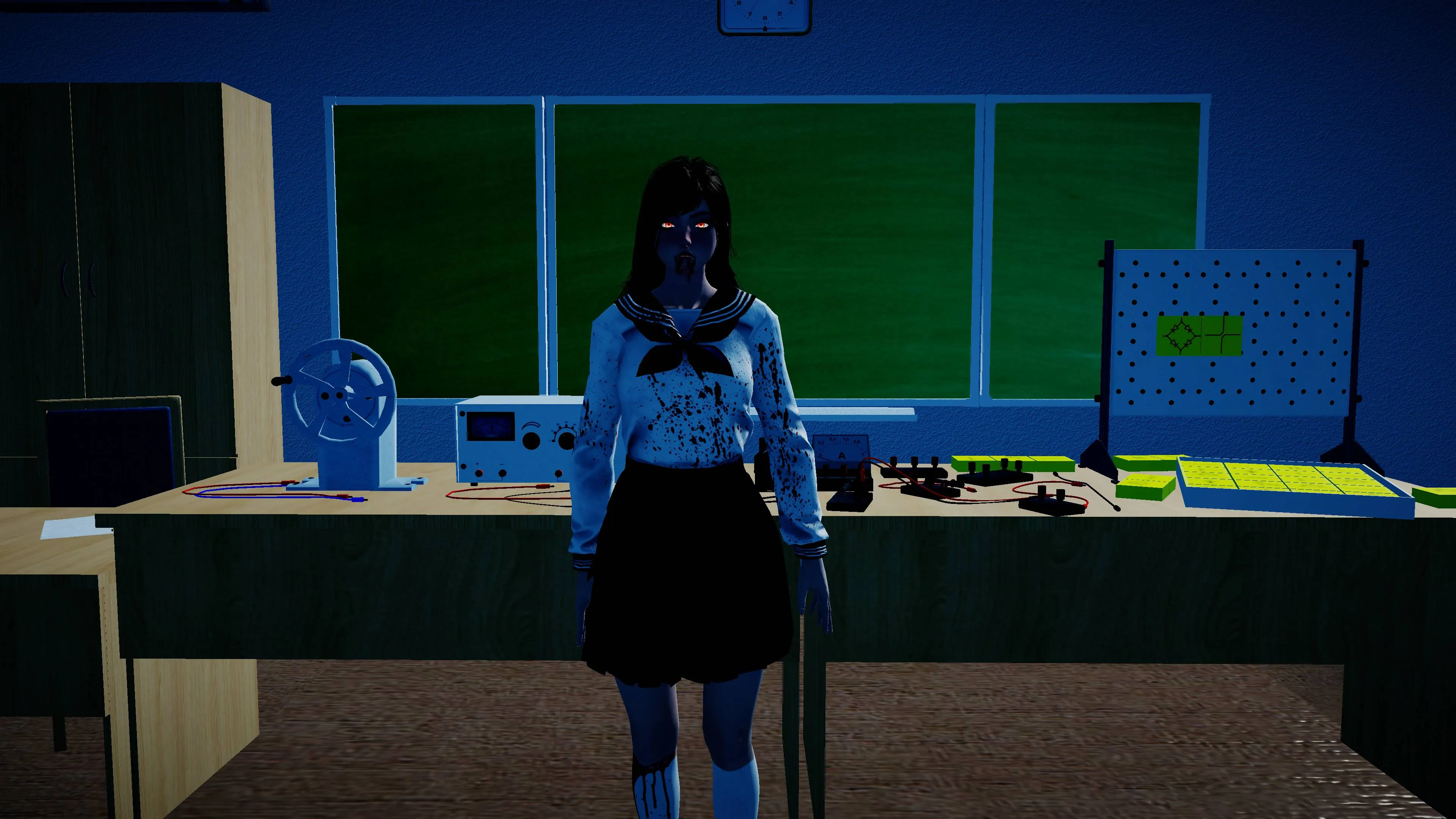 SchoolBoy Horror [PS4] - изображение 3