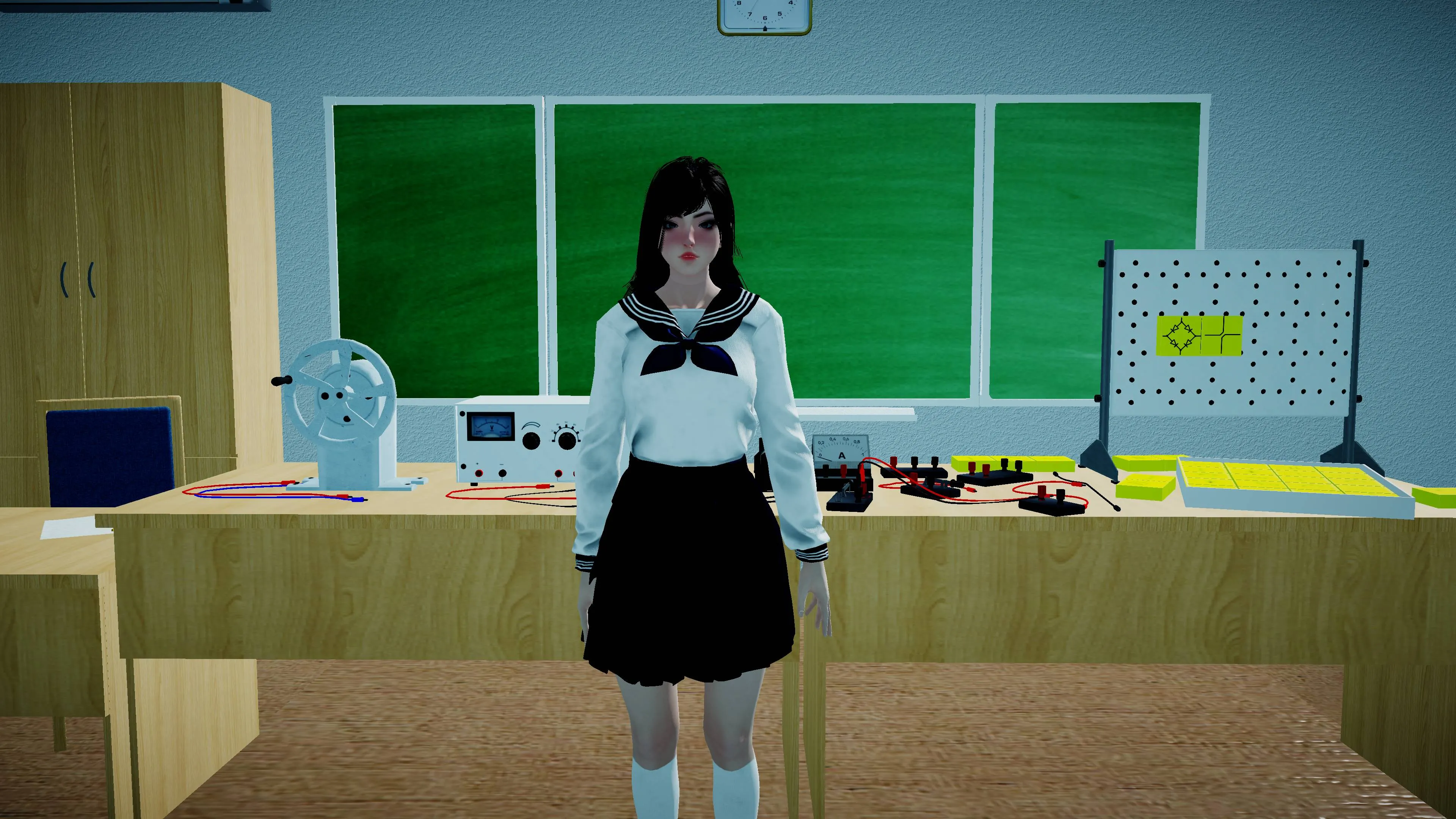 SchoolBoy Horror [PS4] - изображение 2