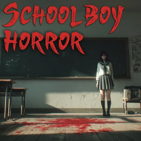 SchoolBoy Horror [PS4]