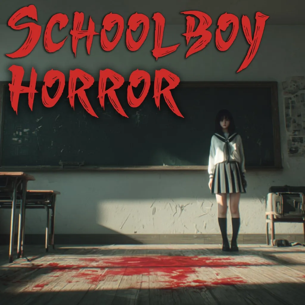 SchoolBoy Horror [PS4] - изображение 1