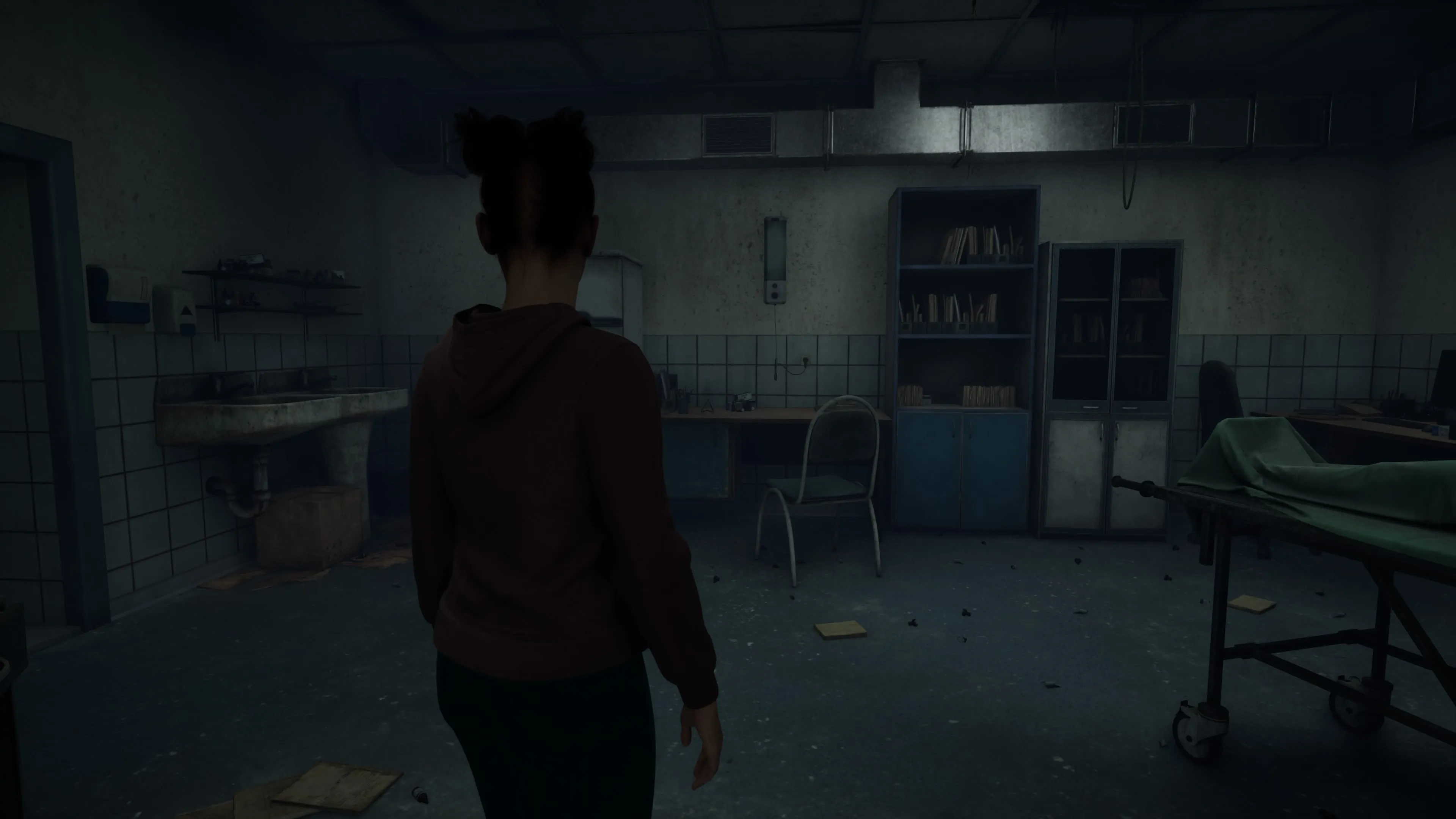 Lonely Hospital [PS5] - изображение 2