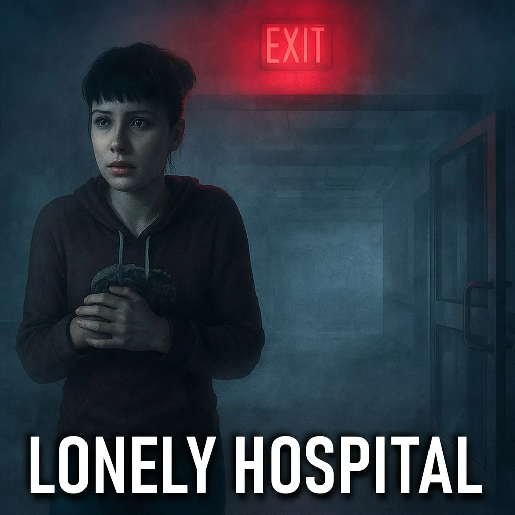 Lonely Hospital [PS5] - изображение 1