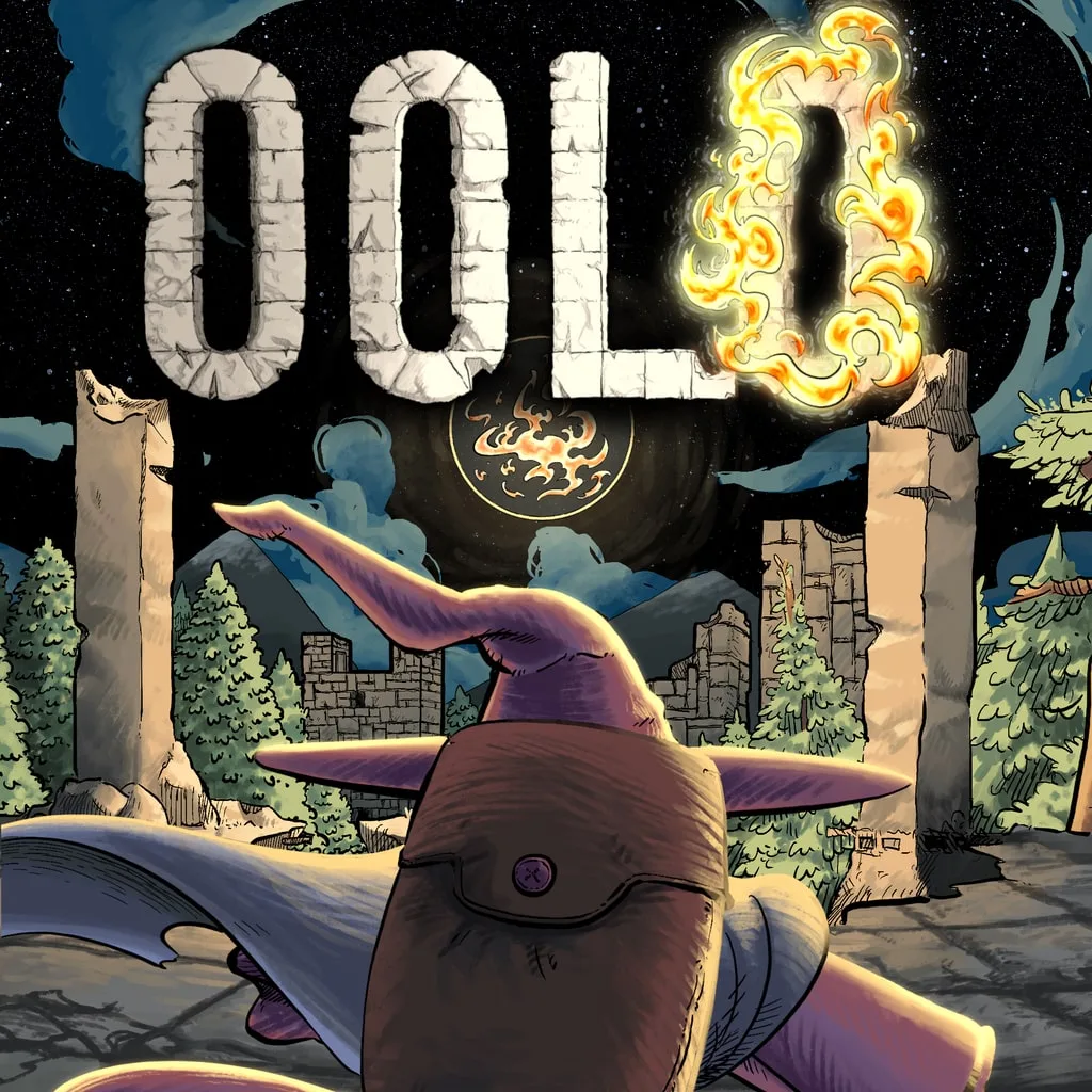 OOLO [PS5] - изображение 1
