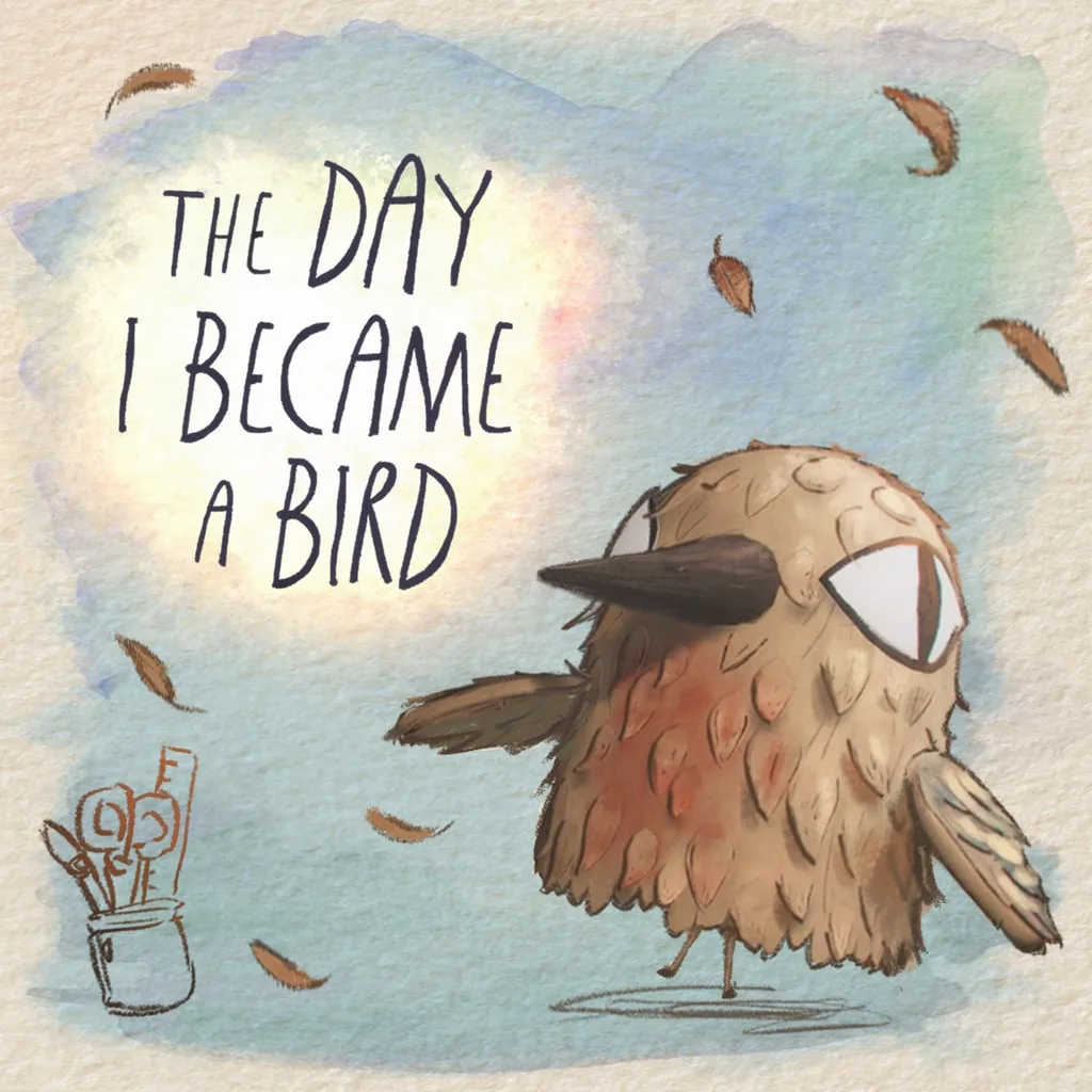The Day I Became a Bird [PS5] - изображение 1