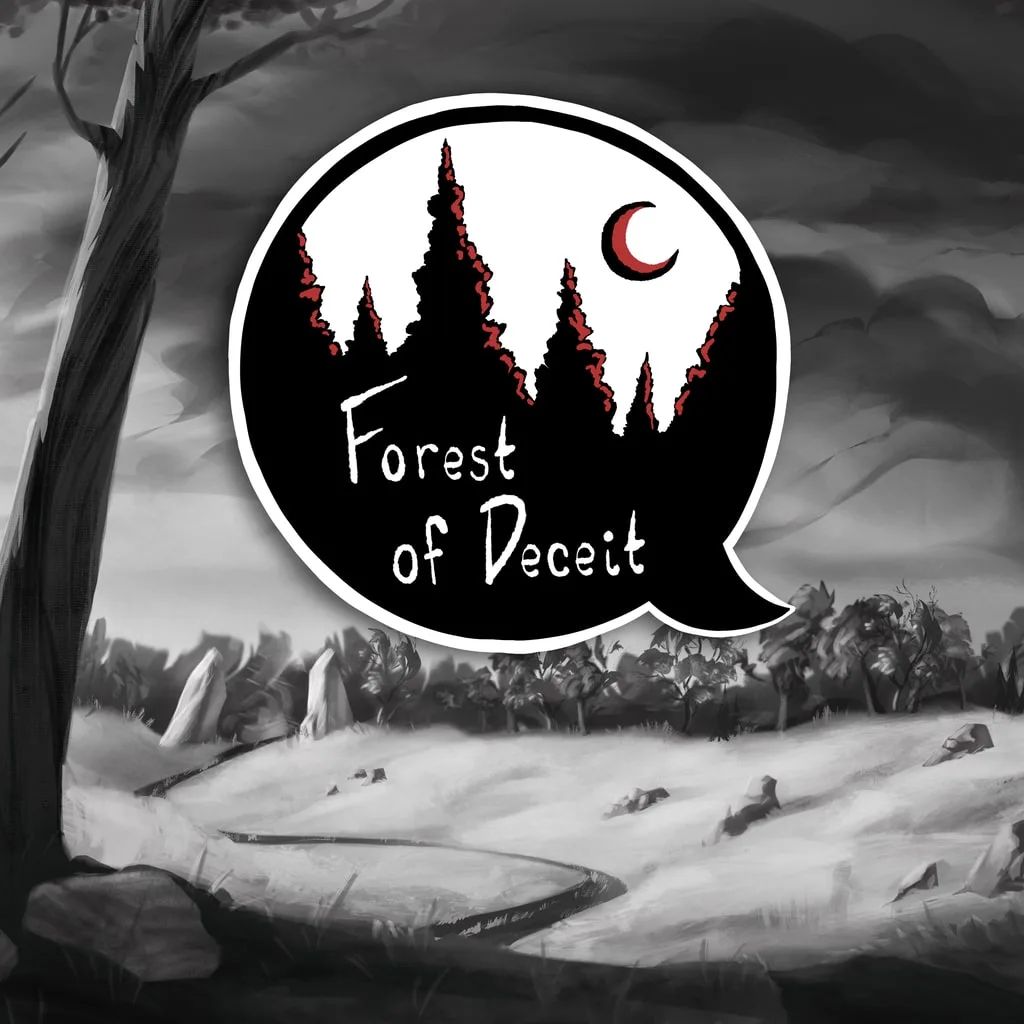 Forest of Deceit [PS4] - изображение 1