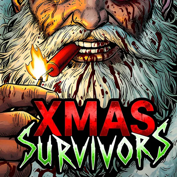 Xmas Survivors [PS4]
