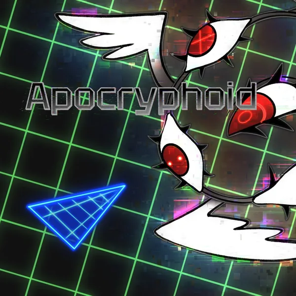 Apocryphoid PS4 & PS5