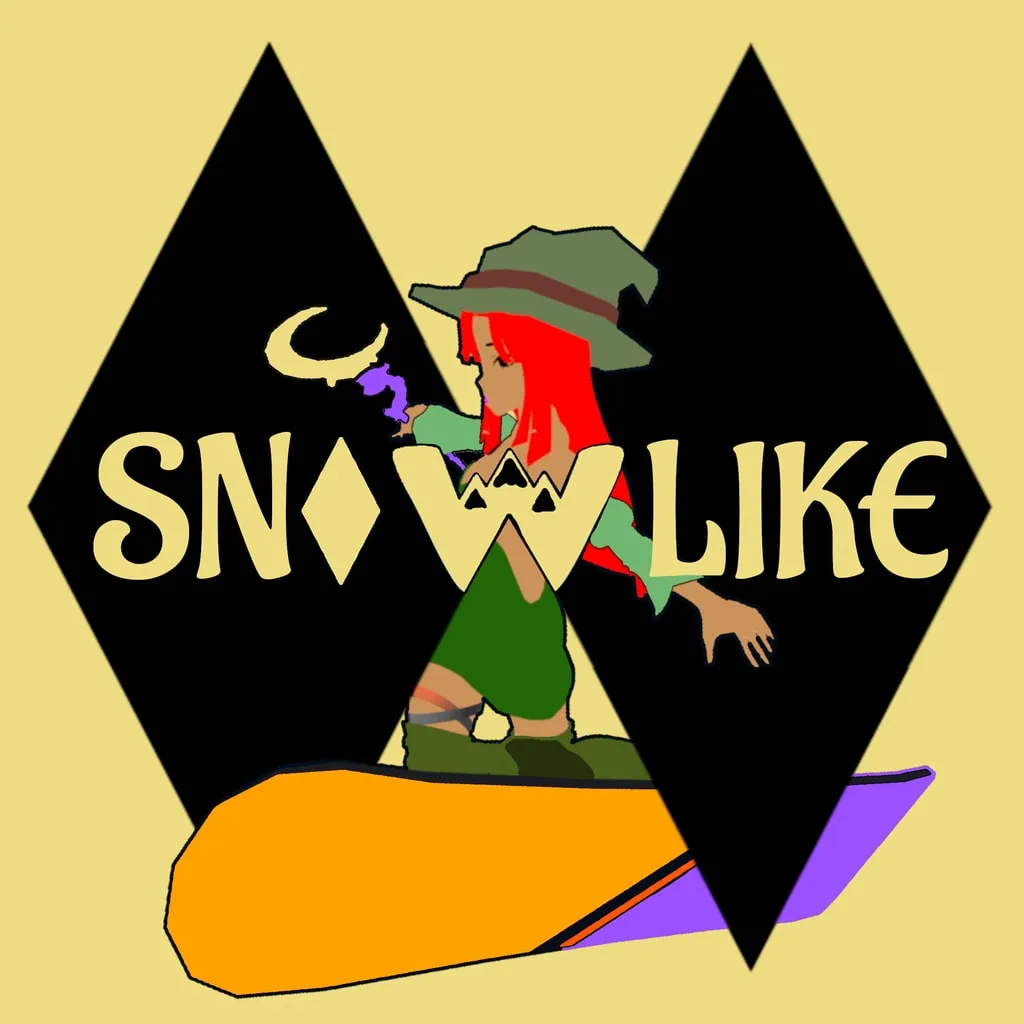 Snowlike [PS5] - изображение 1