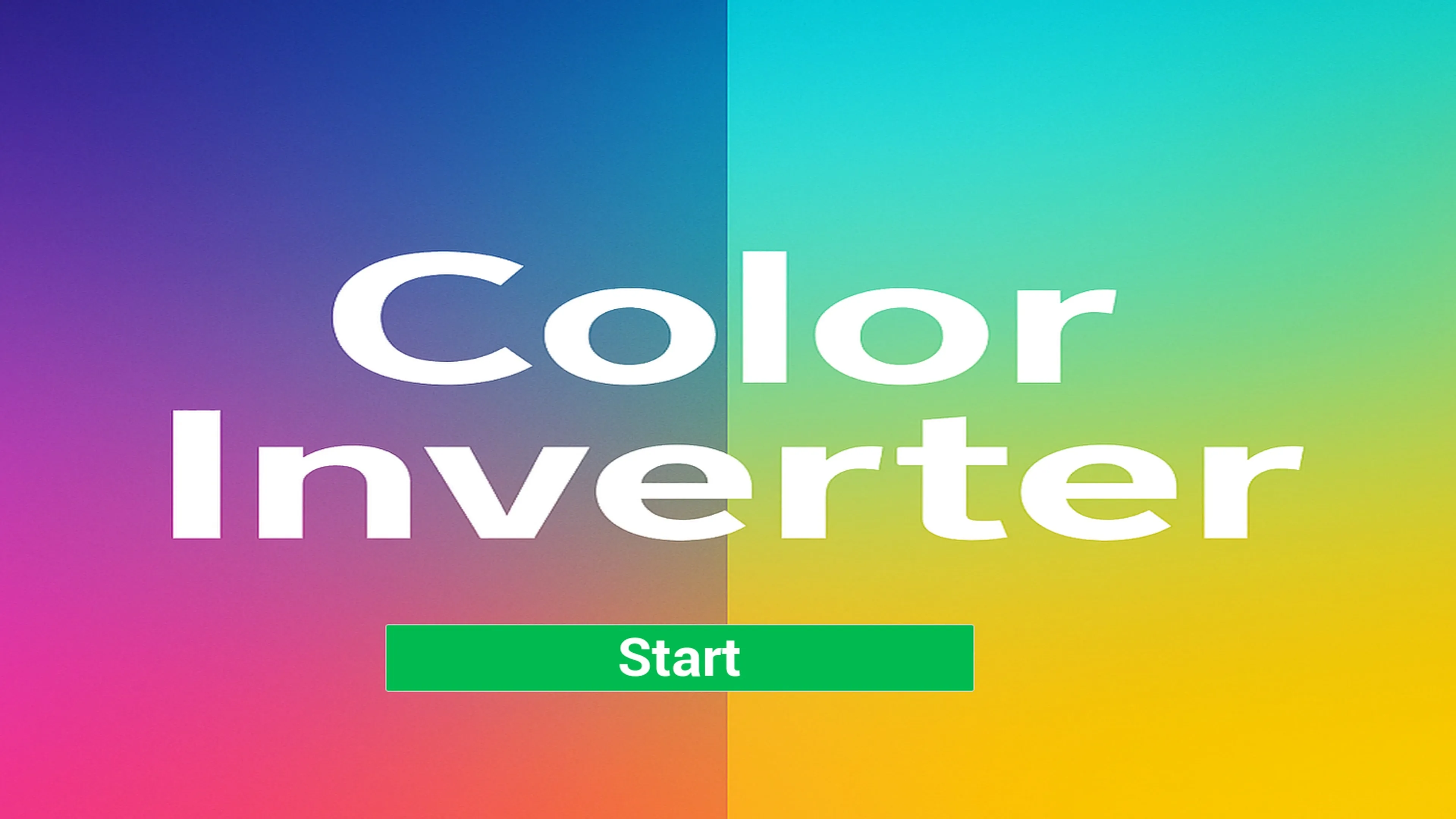 Color Inverter [PS5] - изображение 4
