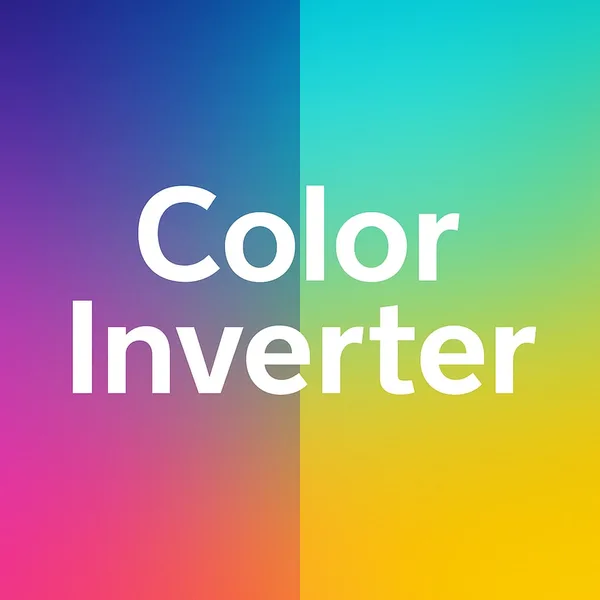 Color Inverter [PS5]