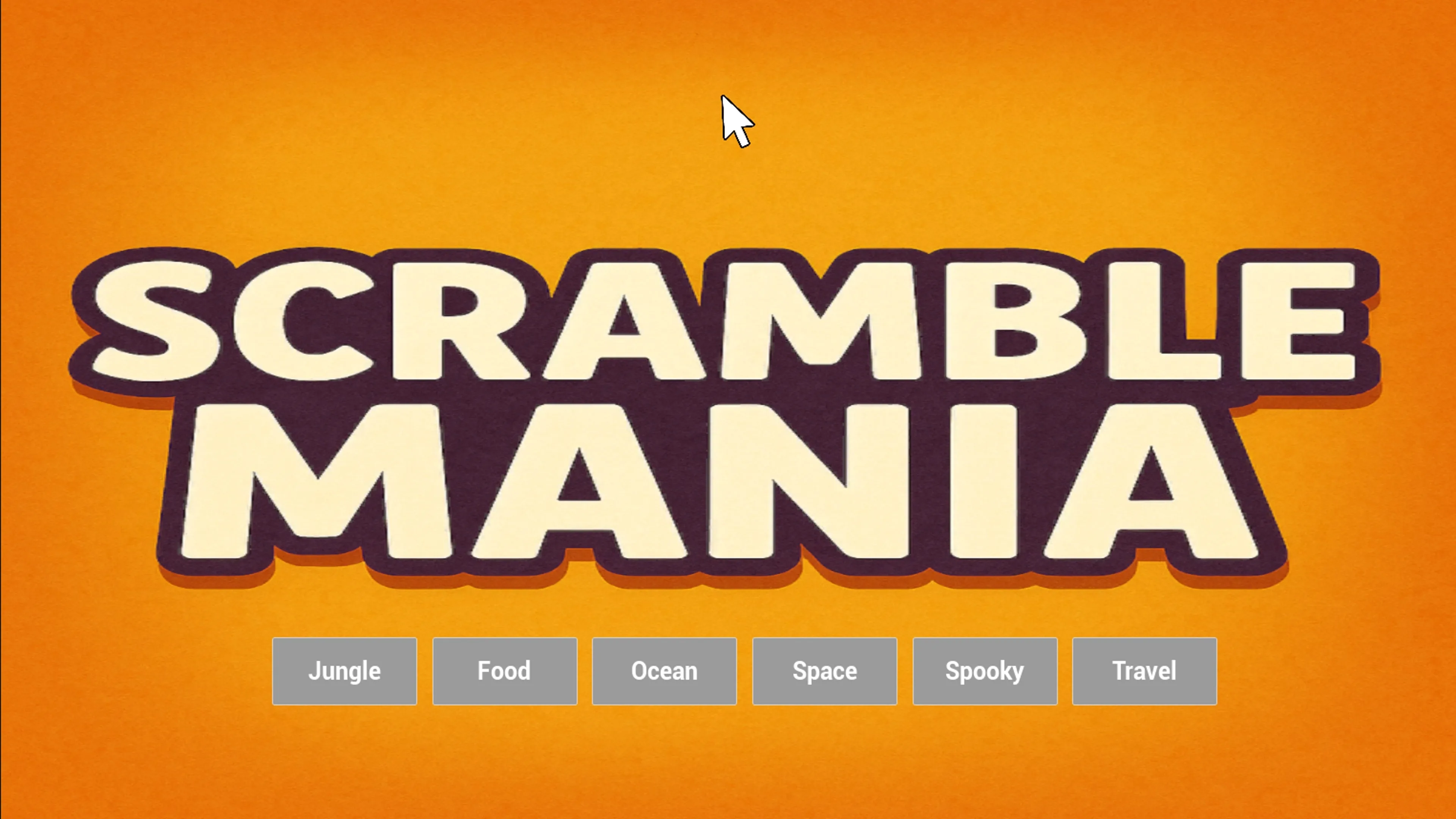 Scramble Mania [PS4] - изображение 3