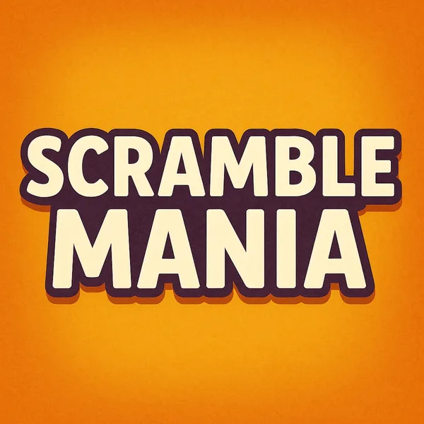 Scramble Mania [PS4]