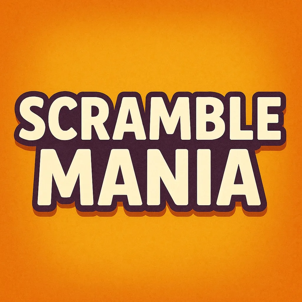 Scramble Mania [PS4] - изображение 1