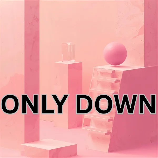 Only Down [PS5]