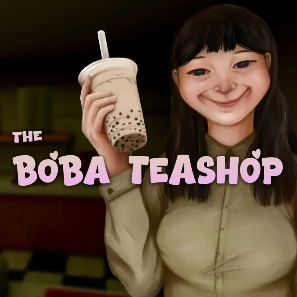 The Boba Teashop [PS5] - изображение 1