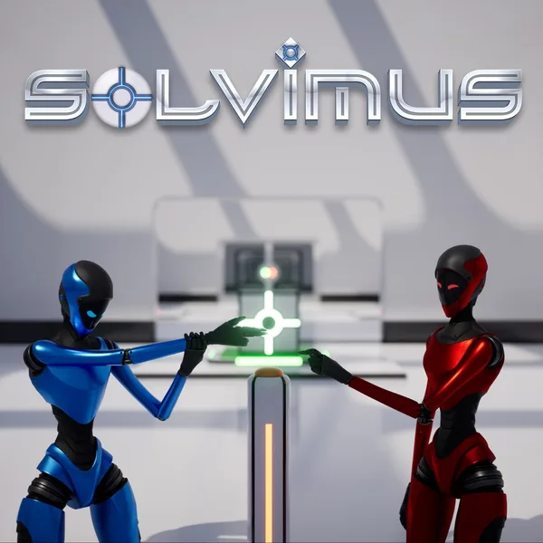 Solvimus [PS5]