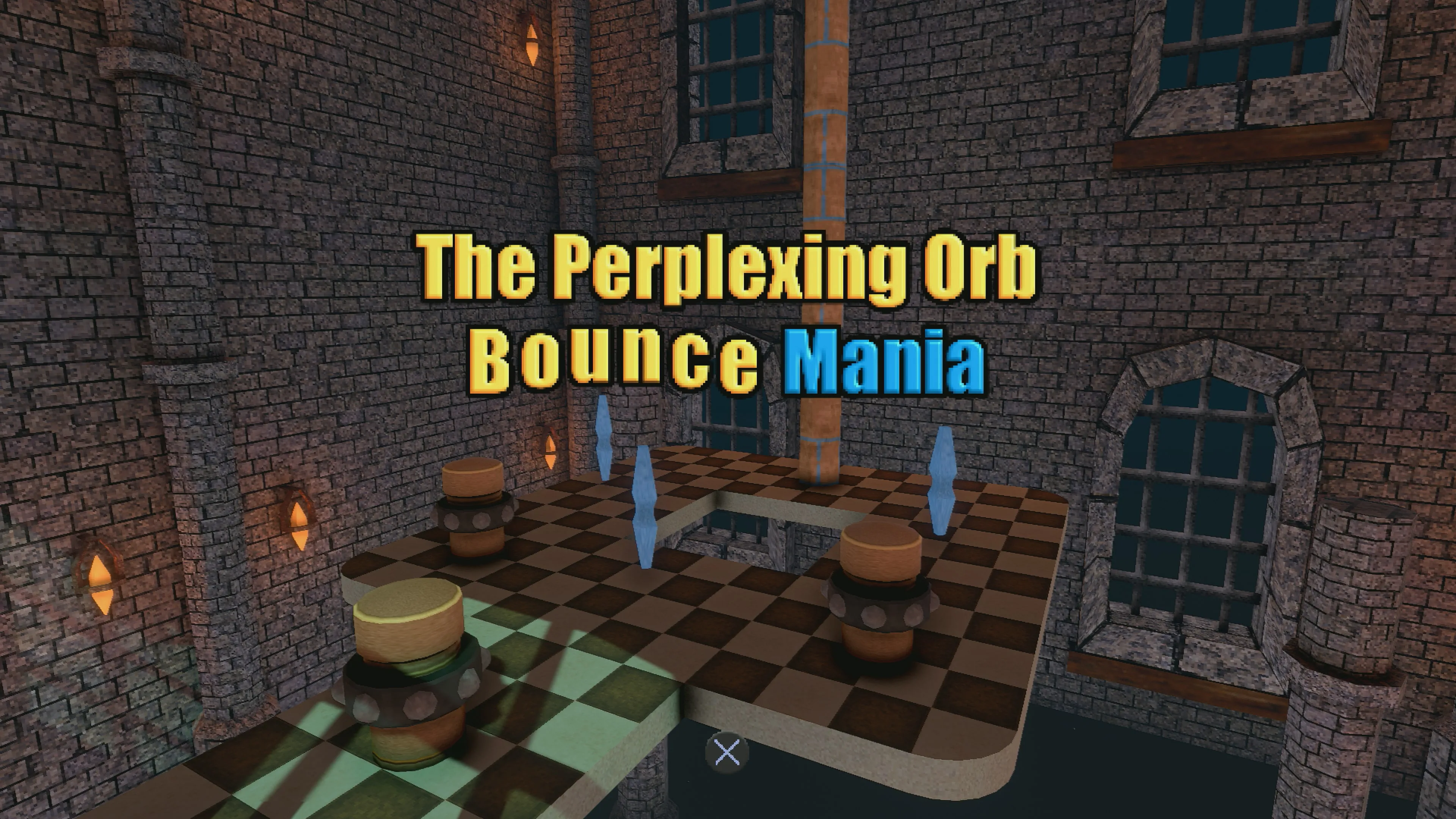 The Perplexing Orb: Bounce Mania [PS4,&nbsp;PS5] - изображение 2