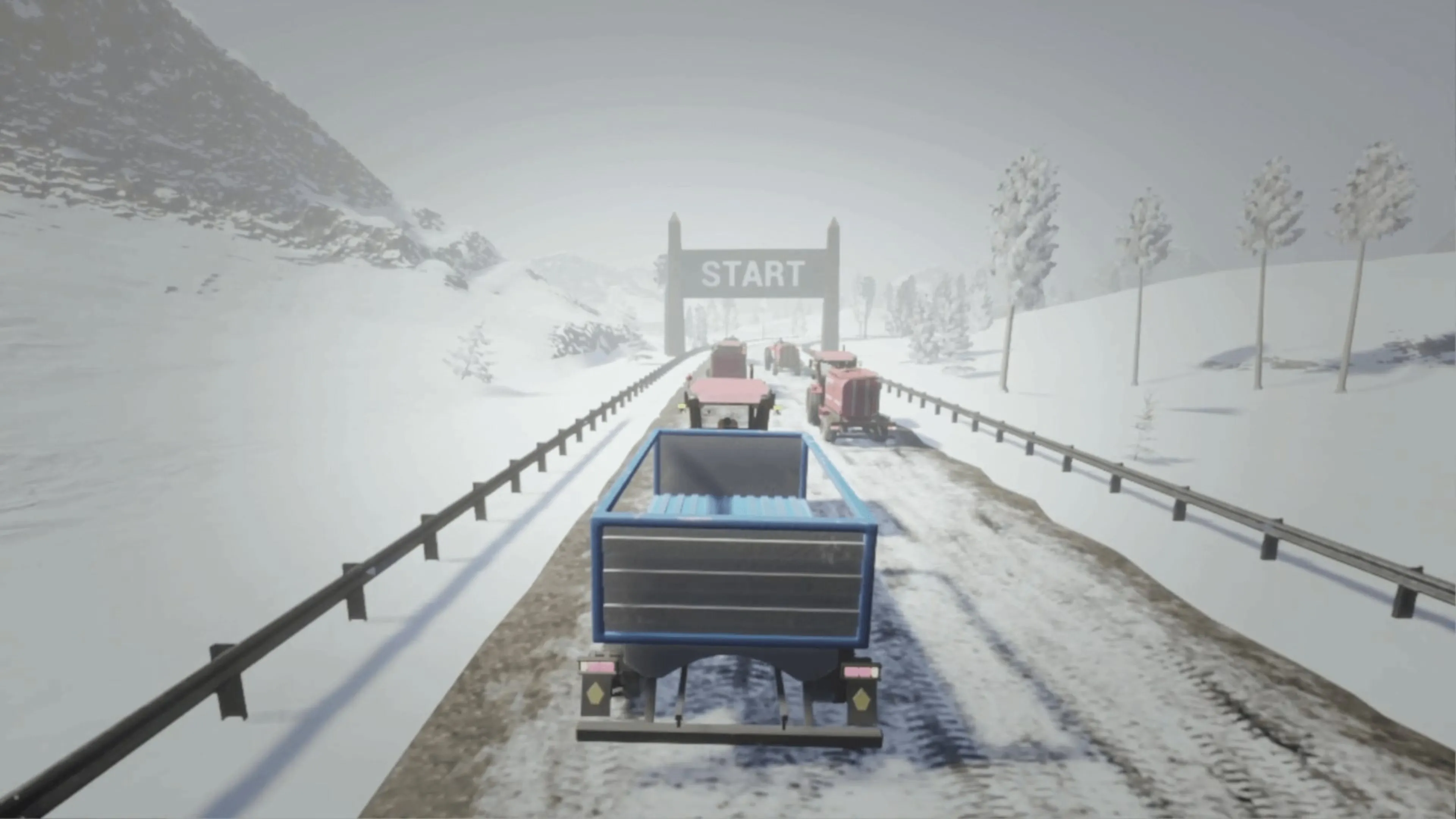 Tractor Racers [PS4] - изображение 2
