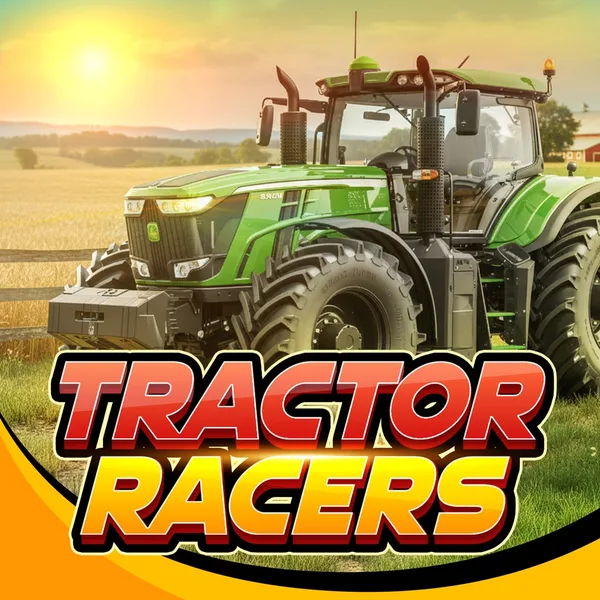 Tractor Racers [PS4]