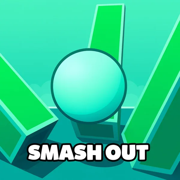 Smash Out [PS5]