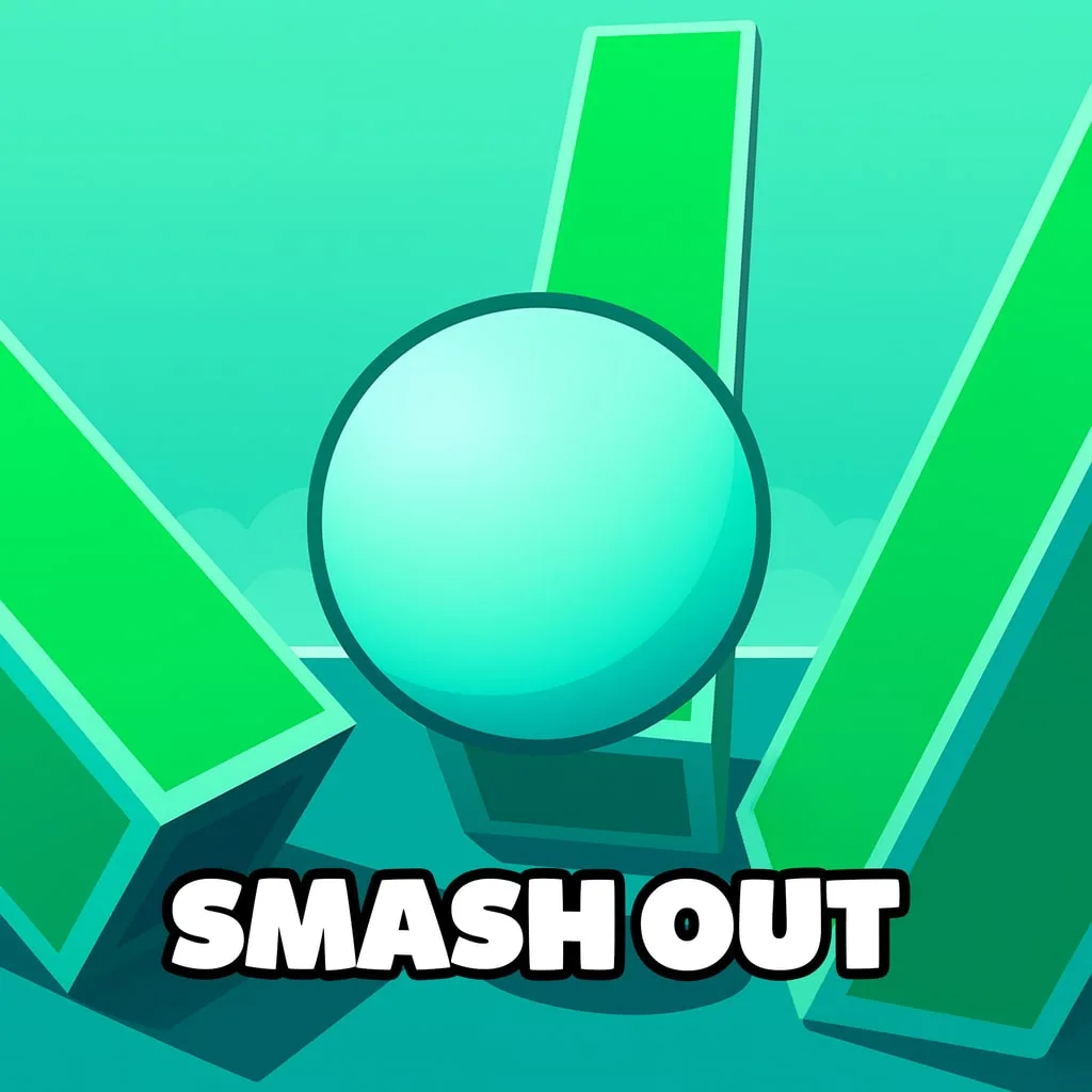 Smash Out [PS5] - изображение 1